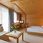 Bergheim Hotel 3*