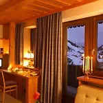 Bergheim Lech am Arlberg