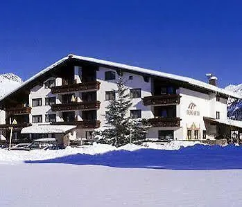 Bergheim Hotel