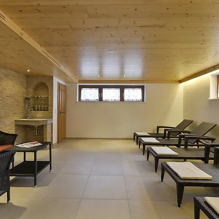 Bergheim Hotel Lech am Arlberg