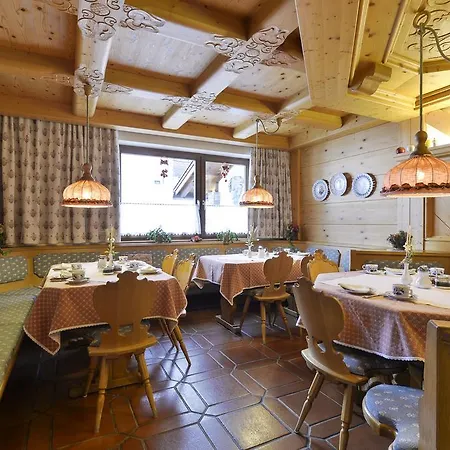 Bergheim Hotel