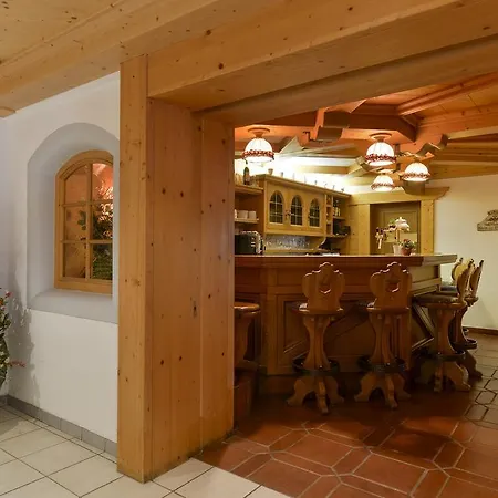 Hotel Bergheim 3*