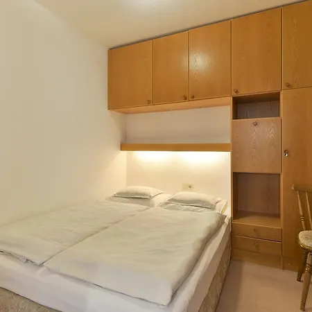 Hotel Bergheim Lech am Arlberg