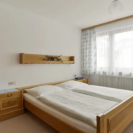 Hotel Bergheim