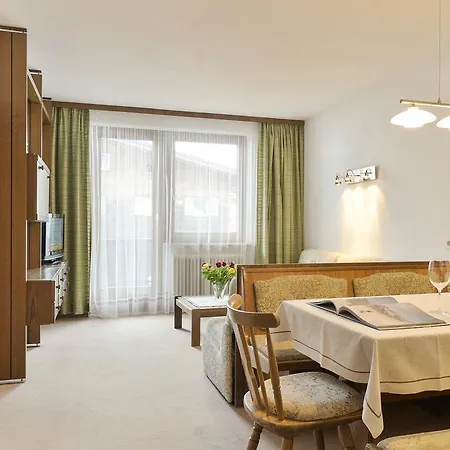 Bergheim Hotel Lech am Arlberg