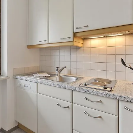 Hotel Bergheim Lech am Arlberg