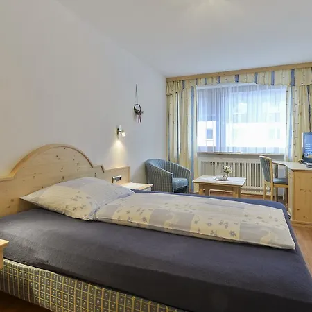 Hotel Bergheim 3*