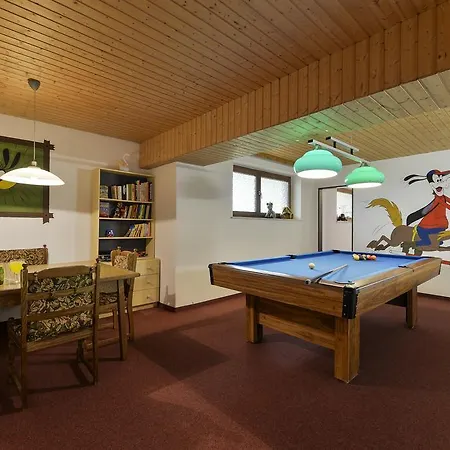 Bergheim Hotel 3*