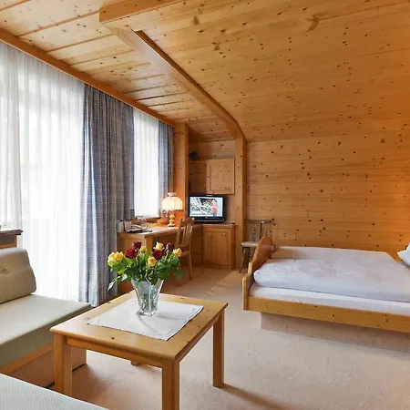 Bergheim Hotel Lech am Arlberg