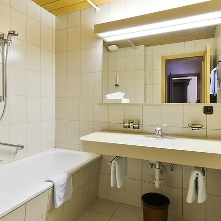 Bergheim Lech am Arlberg