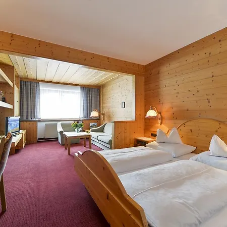 Bergheim Hotel 3*