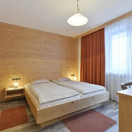 Bergheim Hotel Lech am Arlberg