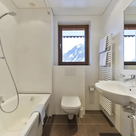 Hotel Bergheim 3*