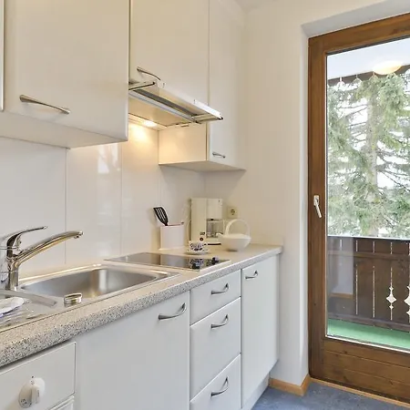 Bergheim Lech am Arlberg