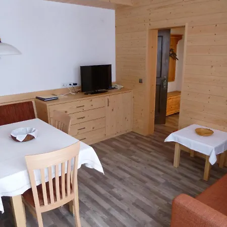 Bergheim Hotel Lech am Arlberg