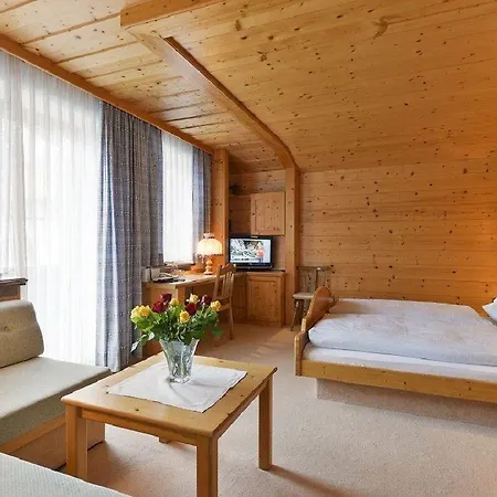 Bergheim Hotel 3*