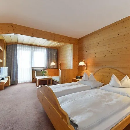 Bergheim 3*