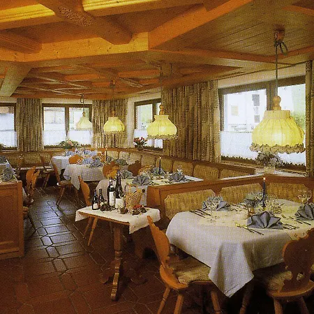 Bergheim Hotel