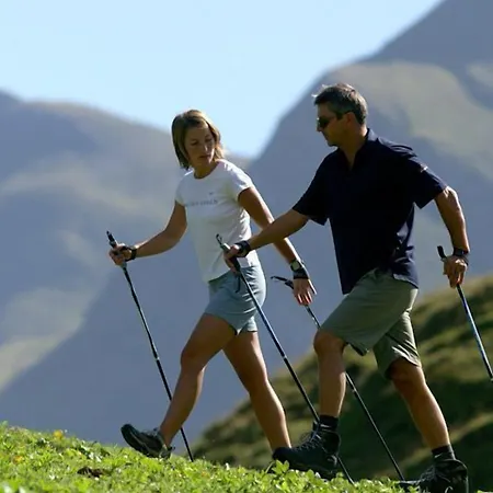 Bergheim Hotel Lech am Arlberg