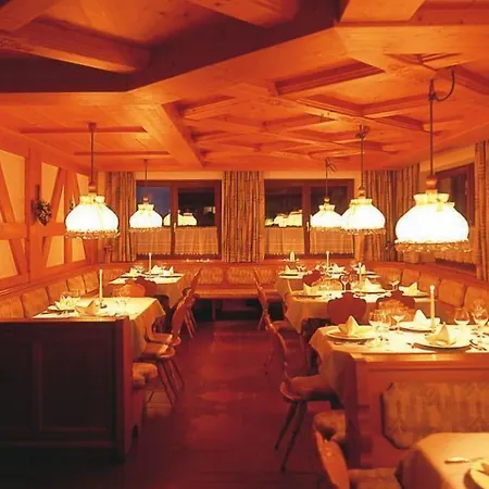 Bergheim Lech am Arlberg