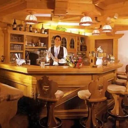 Hotel Bergheim