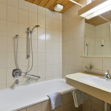 Hotel Bergheim Lech am Arlberg