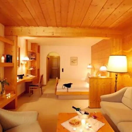 Bergheim Lech am Arlberg