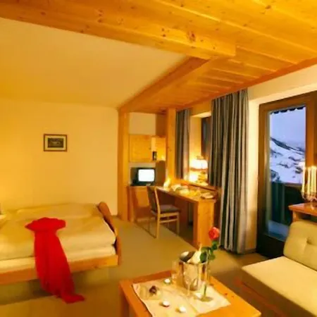 Bergheim Hotel