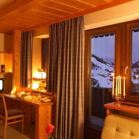 Bergheim Lech am Arlberg