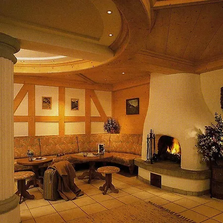 Bergheim Hotel Lech am Arlberg