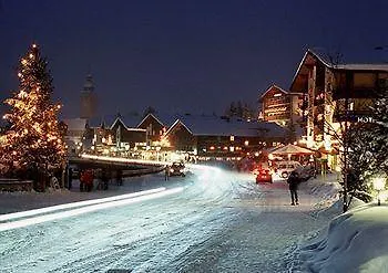 Bergheim Lech am Arlberg