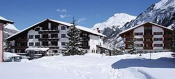 Hotel Bergheim Lech am Arlberg