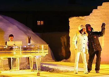 Bergheim 3* Lech am Arlberg
