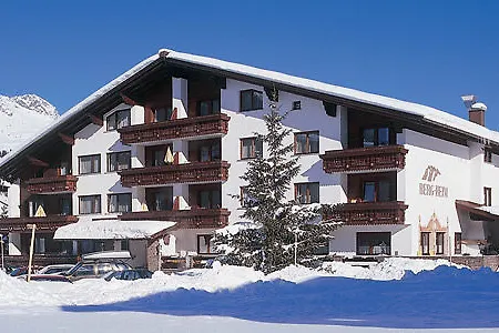 Bergheim 3*