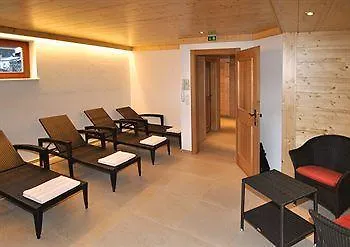 Bergheim 3* Lech am Arlberg