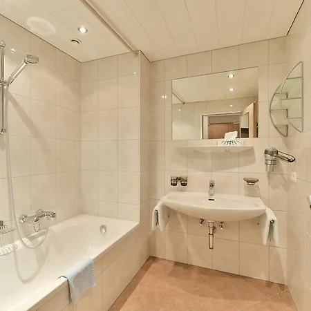 Bergheim Hotel Lech am Arlberg