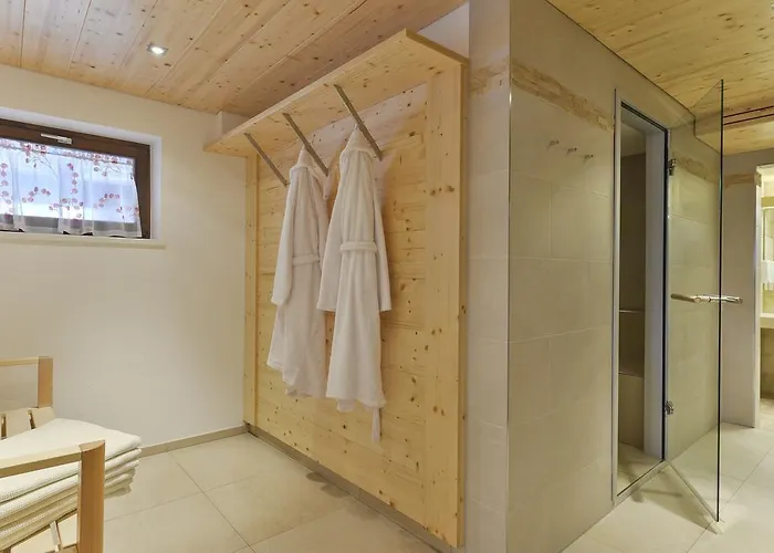 Bergheim 3* Lech am Arlberg