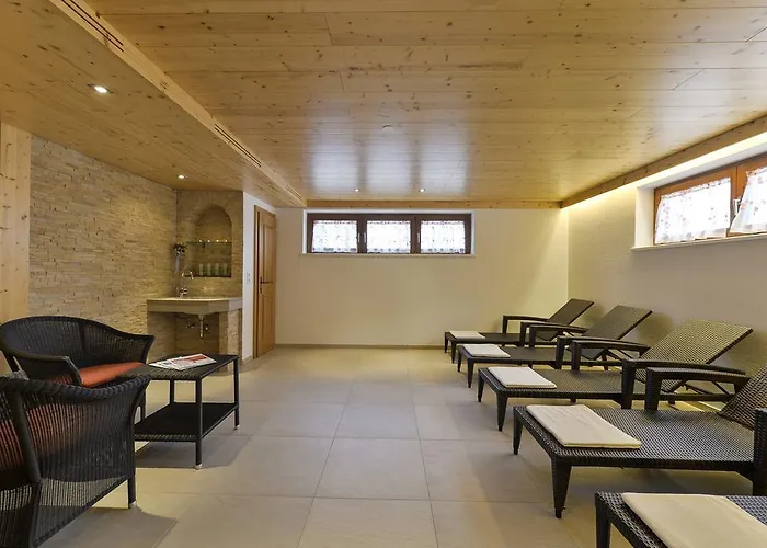 Bergheim Hotel Lech am Arlberg