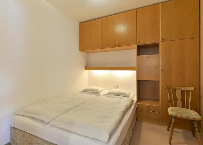 Hotel Bergheim Lech am Arlberg