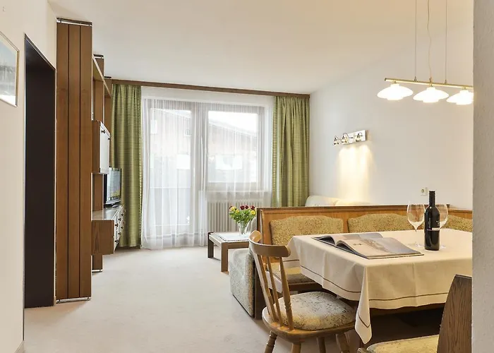 Bergheim Hotel Lech am Arlberg