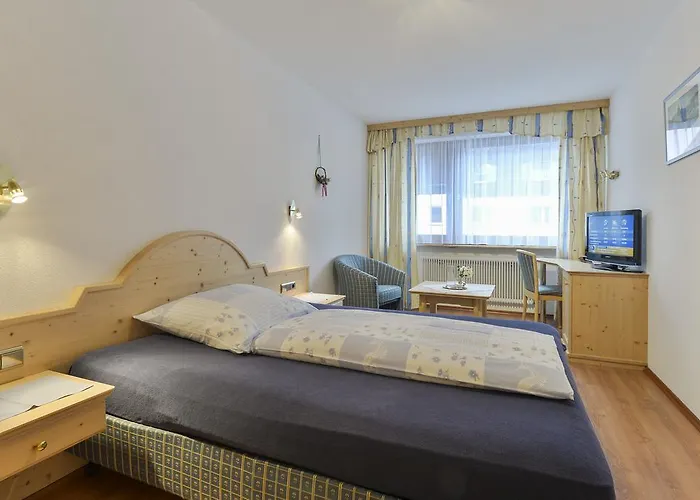 Hotel Bergheim 3*