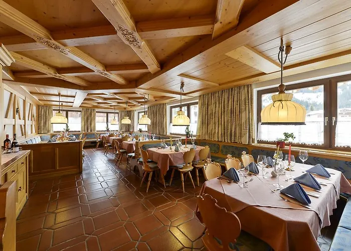 Bergheim 3* Lech am Arlberg