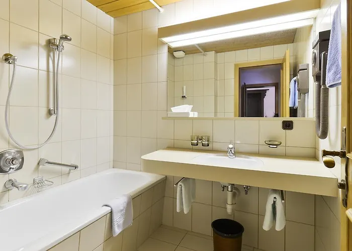 Bergheim Lech am Arlberg