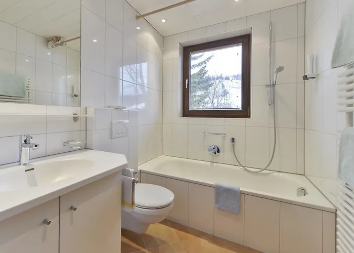 Bergheim 3* Lech am Arlberg