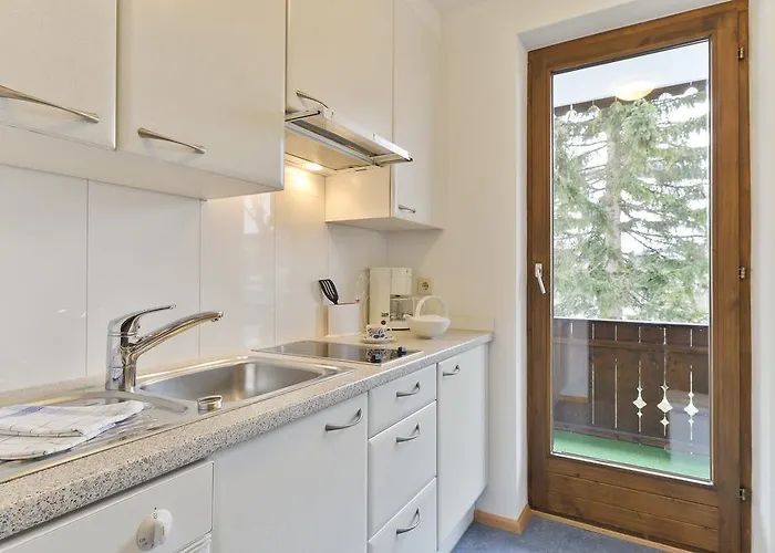 Bergheim Lech am Arlberg