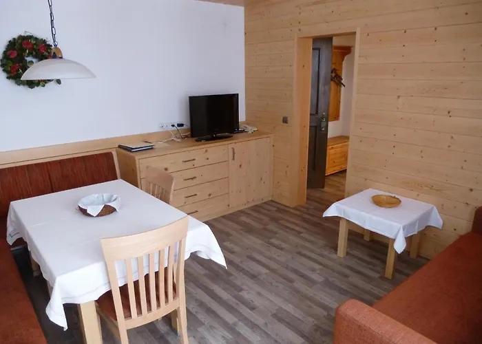 Bergheim Hotel Lech am Arlberg