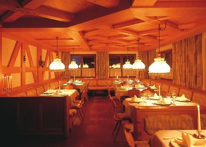 Bergheim Lech am Arlberg