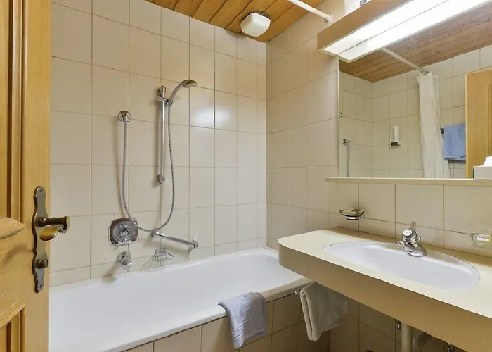 Hotel Bergheim Lech am Arlberg