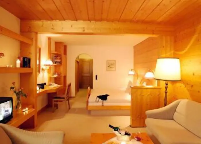 Bergheim Lech am Arlberg